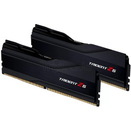 Mémoire 32Go (2x16Go) DIMM DDR5 G.Skill Trident Z5 | Ordiland