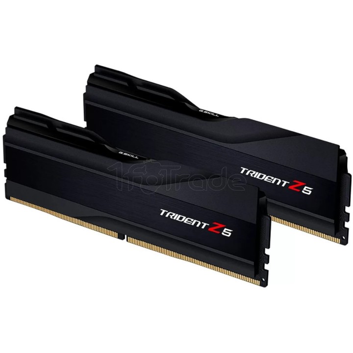 Mémoire 32Go (2x16Go) DIMM DDR5 G.Skill Trident Z5 | Ordiland