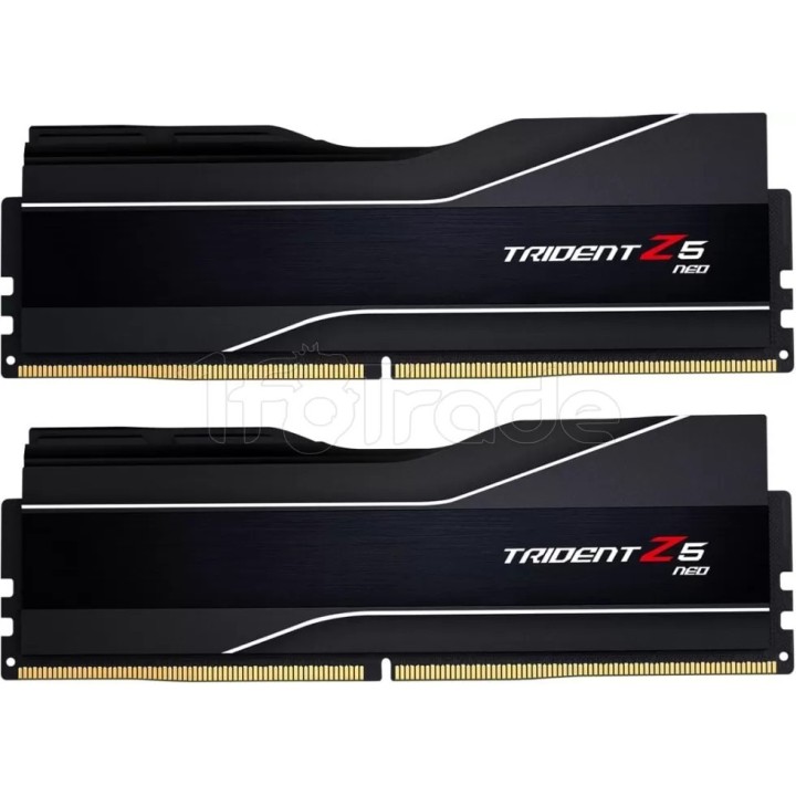 Mémoire 32Go (2x16Go) DIMM DDR5 G.Skill Trident Z5 | Ordiland