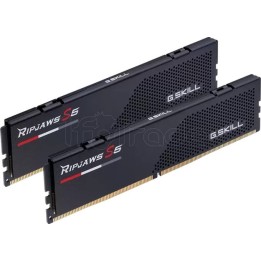 Mémoire 32Go (2x16Go) DIMM DDR5 G.Skill Ripjaws S5 | Ordiland