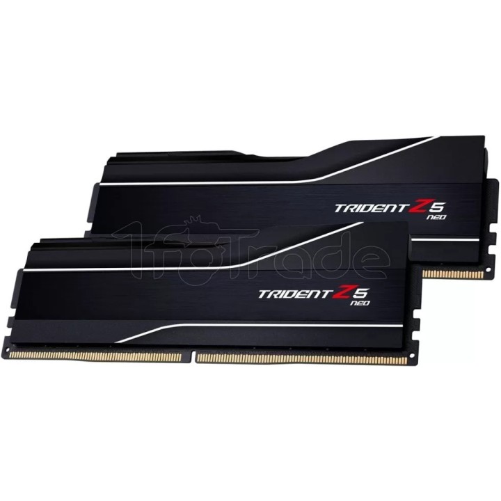Mémoire 32Go (2x16Go) DIMM DDR5 G.Skill Trident Z5 | Ordiland