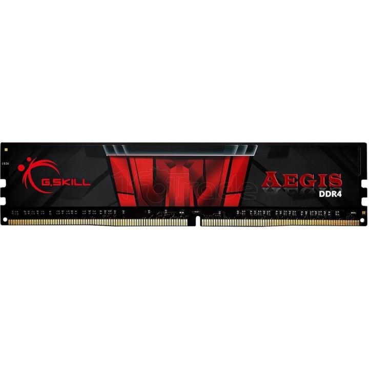 Mémoire 32Go (2x16Go) DIMM DDR4 G.Skill Aegis 3200Mhz | Ordiland