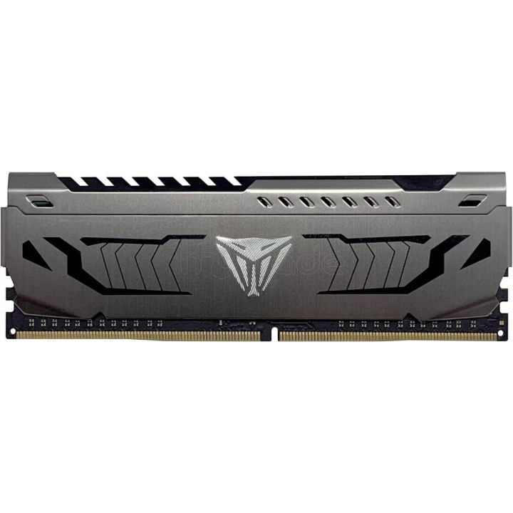 Mémoire 32Go (2x16Go) DIMM DDR4 Patriot Viper Steel | Ordiland