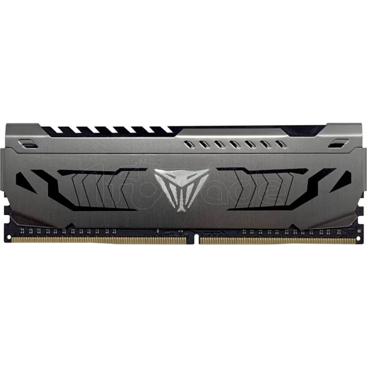 Mémoire 32Go (2x16Go) DIMM DDR4 Patriot Viper Steel | Ordiland