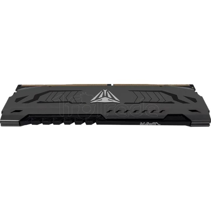 Mémoire 32Go (2x16Go) DIMM DDR4 Patriot Viper Steel | Ordiland