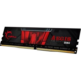 Mémoire 16 Go DIMM DDR4 G.Skill Aegis 3200Mhz (Noir) | Ordiland