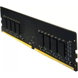 Mémoire 16Go DIMM DDR4 Silicon Power 2666Mhz (Noir) | Ordiland