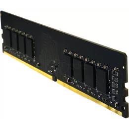 Mémoire 32Go DIMM DDR4 Silicon Power 3200Mhz (Noir) | Ordiland