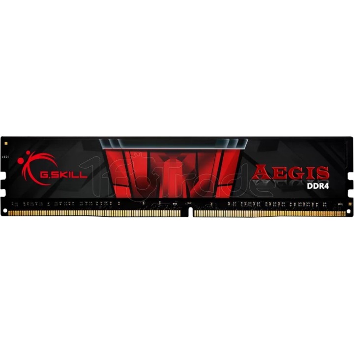 Mémoire 8Go DIMM DDR4 G.Skill Aegis 3200Mhz | Ordiland