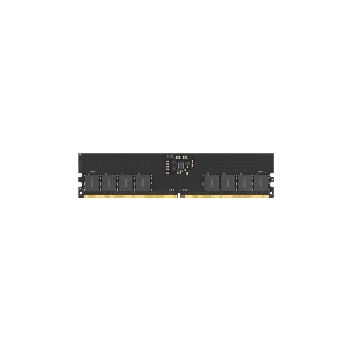 Mémoire 16Go DIMM DDR4 Lexar 3200Mhz (Noir) | Ordiland