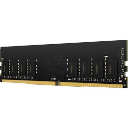 Mémoire 32Go DIMM DDR4 Lexar 3200Mhz (Noir) | Ordiland