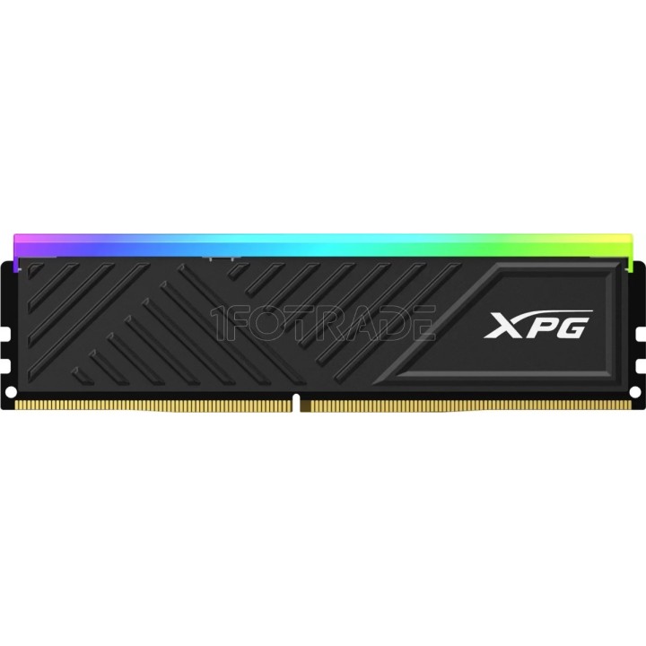 Mémoire 16Go DIMM DDR4 Adata XPG SpectriX D35G RGB | Ordiland