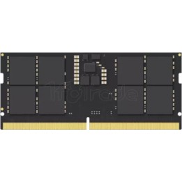 Mémoire 16Go SODIMM DDR5 Lexar 5600Mhz Version OEM | Ordiland