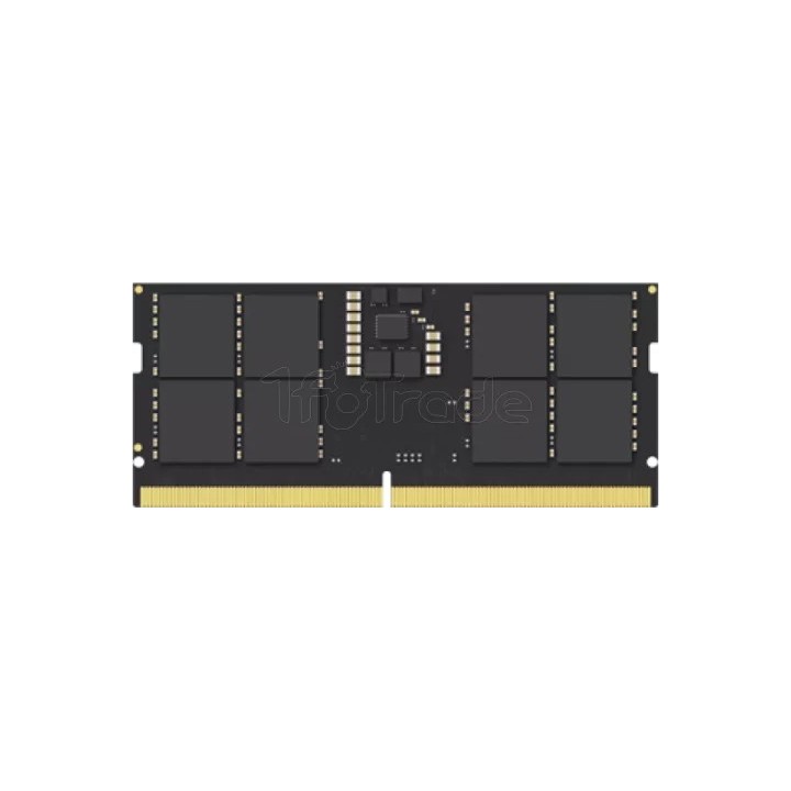Mémoire 16Go SODIMM DDR5 Lexar 5600Mhz Version OEM | Ordiland