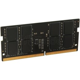 Mémoire 8Go SODIMM DDR4 Silicon Power 2666Mhz (Noir) | Ordiland