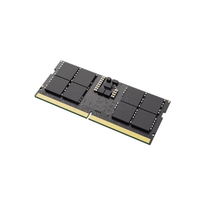 Mémoire 16Go SODIMM DDR5 Lexar 5600Mhz Version OEM | Ordiland