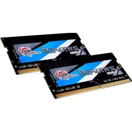 Mémoire 32Go (2x16Go) SODIMM DDR4 G.Skill RipJaws | Ordiland