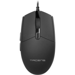 Souris filaire Tacens AMG (Noir) | Ordiland