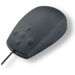 Souris MCL-Samar IP68 (Noir) | Ordiland