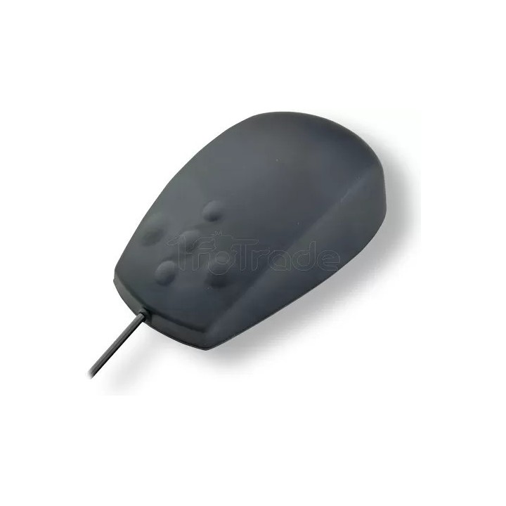 Souris MCL-Samar IP68 (Noir) | Ordiland