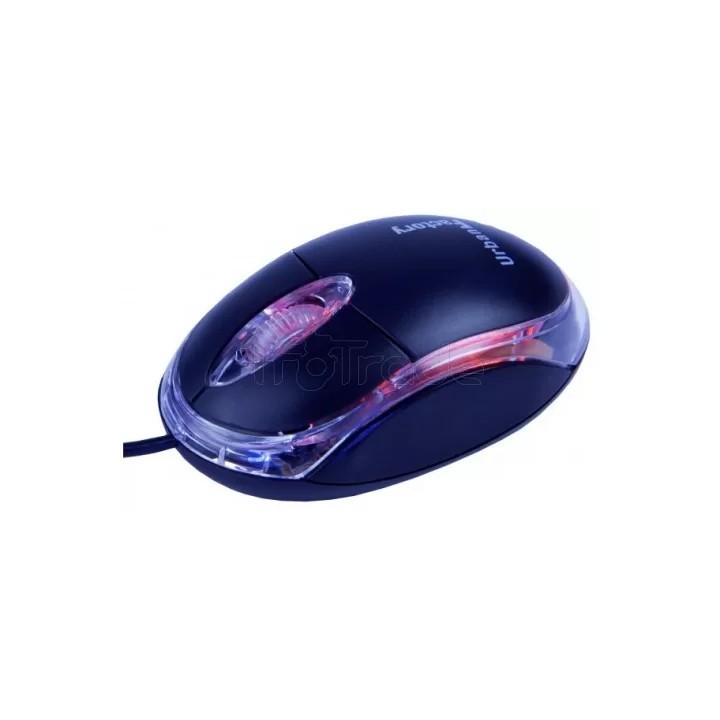 Souris filaire Urban Factory BDM02UF | Ordiland