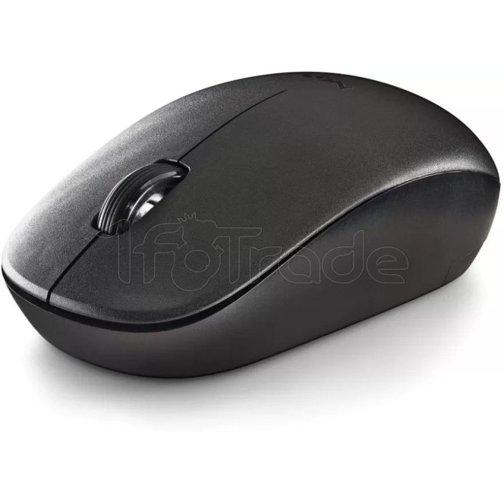 Souris sans fil NGS Fog Pro (Noir) | Ordiland