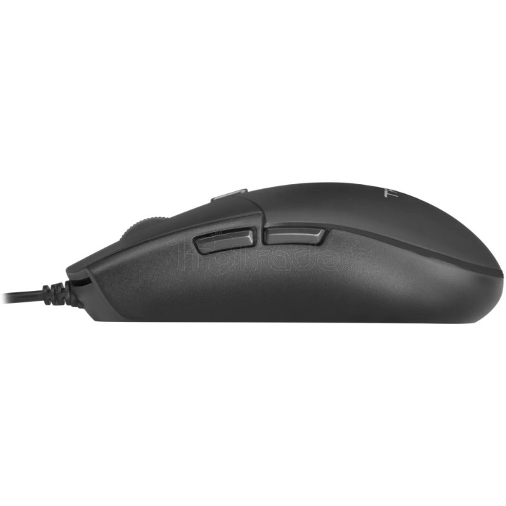 Souris filaire Tacens AMG (Noir) | Ordiland