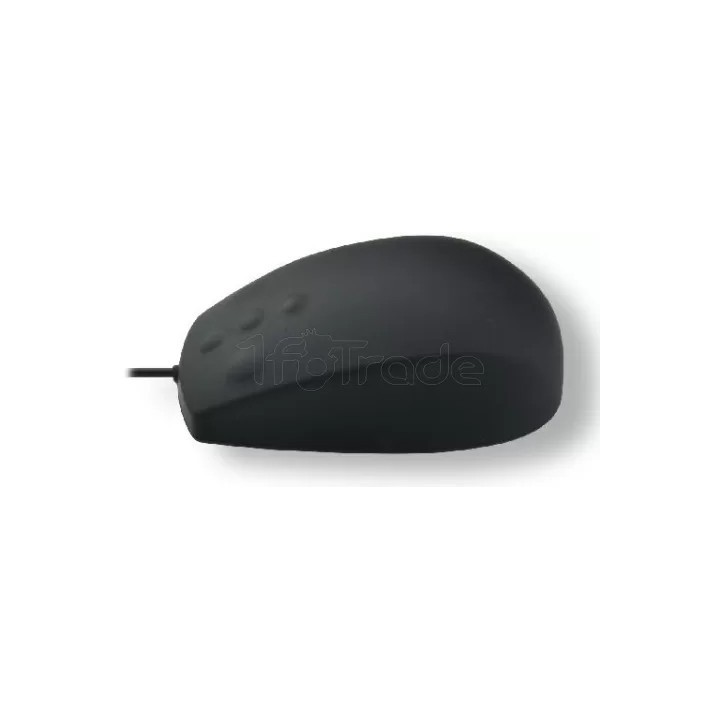 Souris MCL-Samar IP68 (Noir) | Ordiland