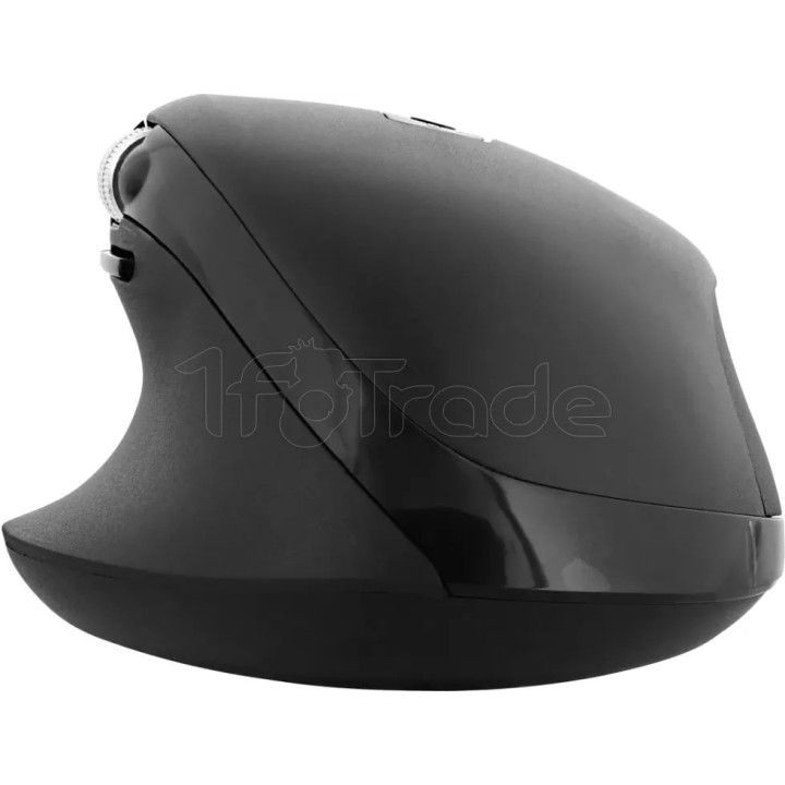 Souris sans fil rechargeable T'nB Infinite Pro (Noir) | Ordiland