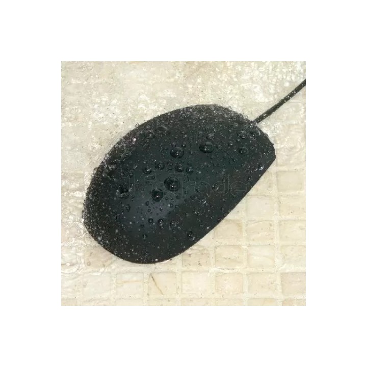 Souris MCL-Samar IP68 (Noir) | Ordiland
