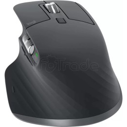 Souris sans fil Logitech MX Master 3S for Business | Ordiland