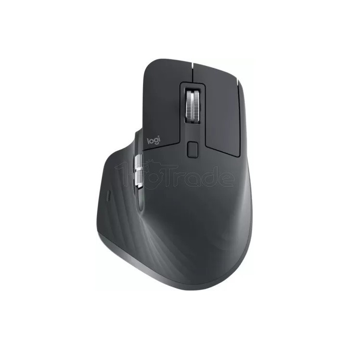 Souris sans fil Logitech MX Master 3S for Business | Ordiland