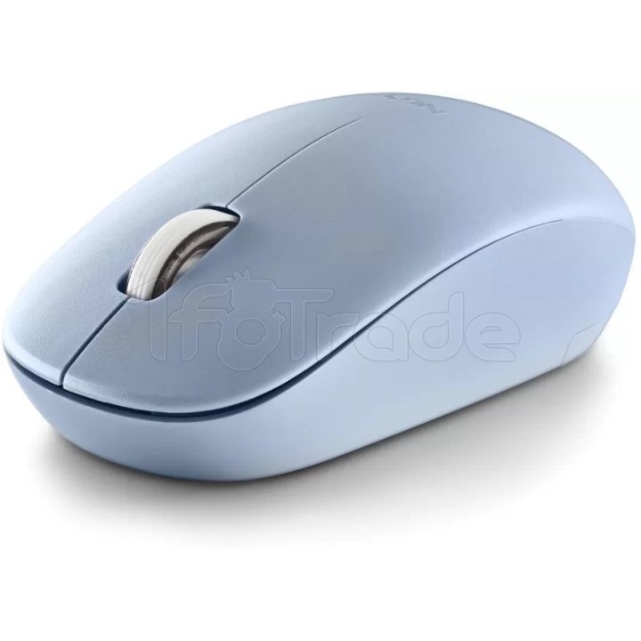 Souris sans fil NGS Fog Pro (Bleu) | Ordiland