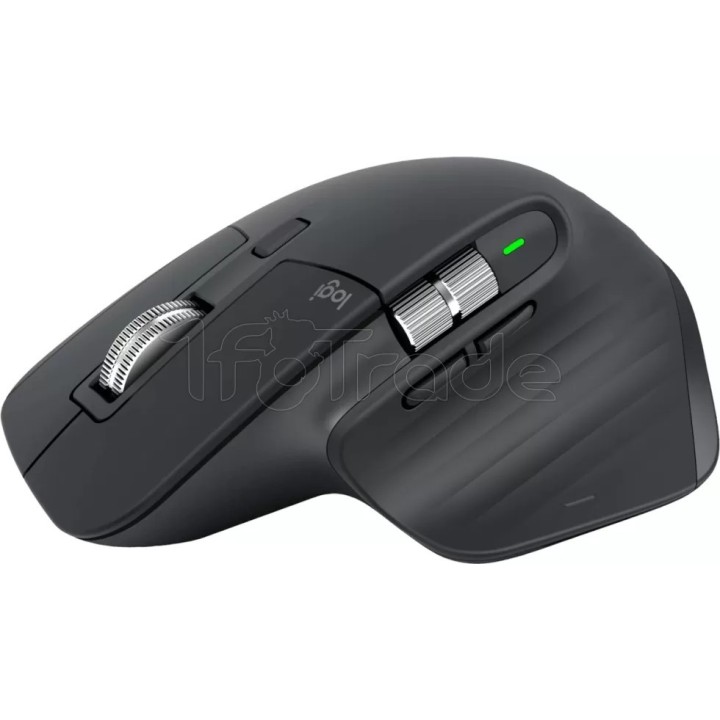 Souris sans fil Logitech MX Master 3S for Business | Ordiland