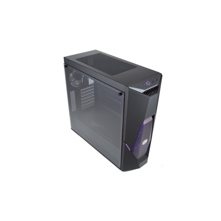 Boitier Cooler Master K500 RGB Masterbox