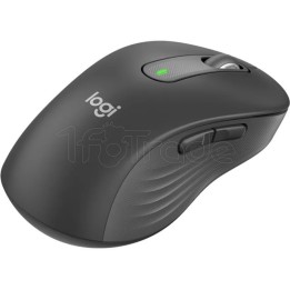 Souris sans fil Logitech Signature M650 L pour | Ordiland