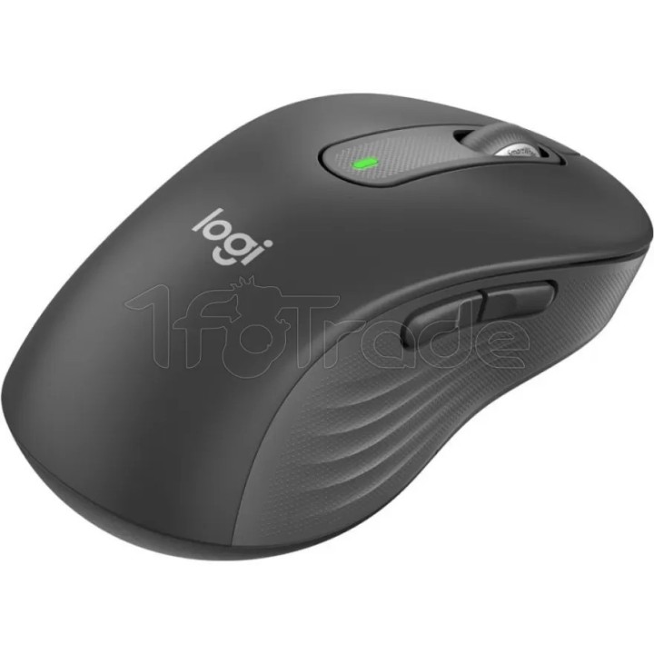 Souris sans fil Logitech Signature M650 L pour | Ordiland
