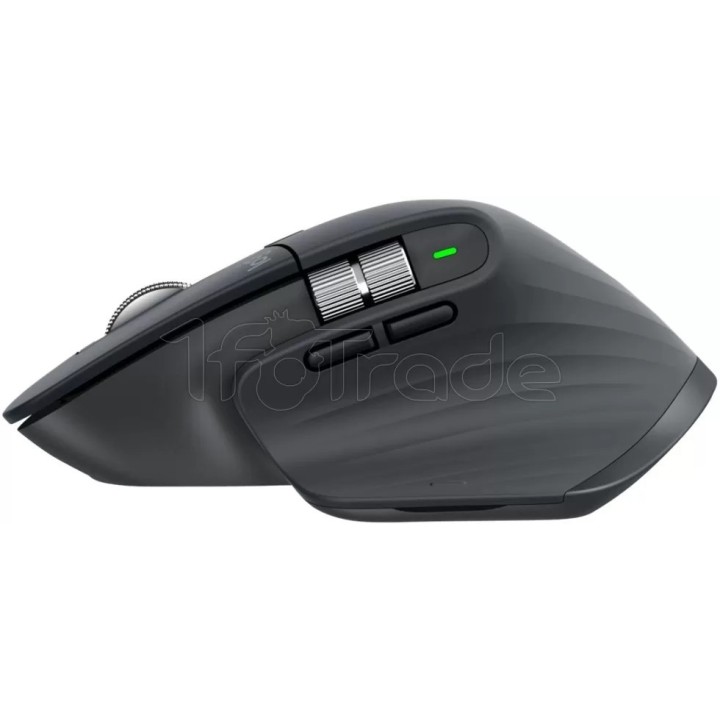 Souris sans fil Logitech MX Master 3S for Business | Ordiland