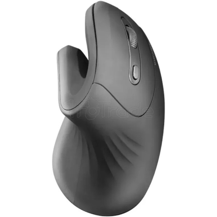 Souris sans fil ergonomique Mars Gaming MMW-ErgoPro | Ordiland