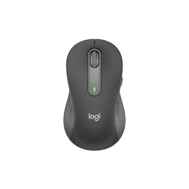 Souris sans fil Logitech Signature M650 L pour | Ordiland