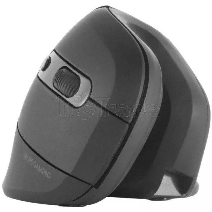 Souris sans fil ergonomique Mars Gaming MMW-ErgoPro | Ordiland