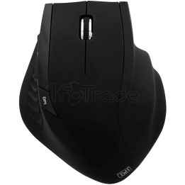 Souris sans fil ergonomique T'nB Ergo pour droitier | Ordiland
