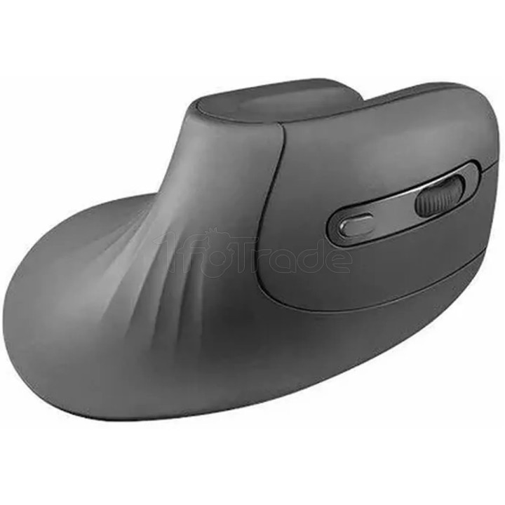 Souris sans fil ergonomique Mars Gaming MMW-ErgoPro | Ordiland
