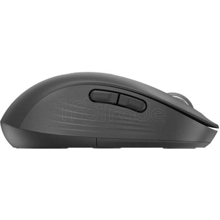 Souris sans fil Logitech Signature M650 L pour | Ordiland