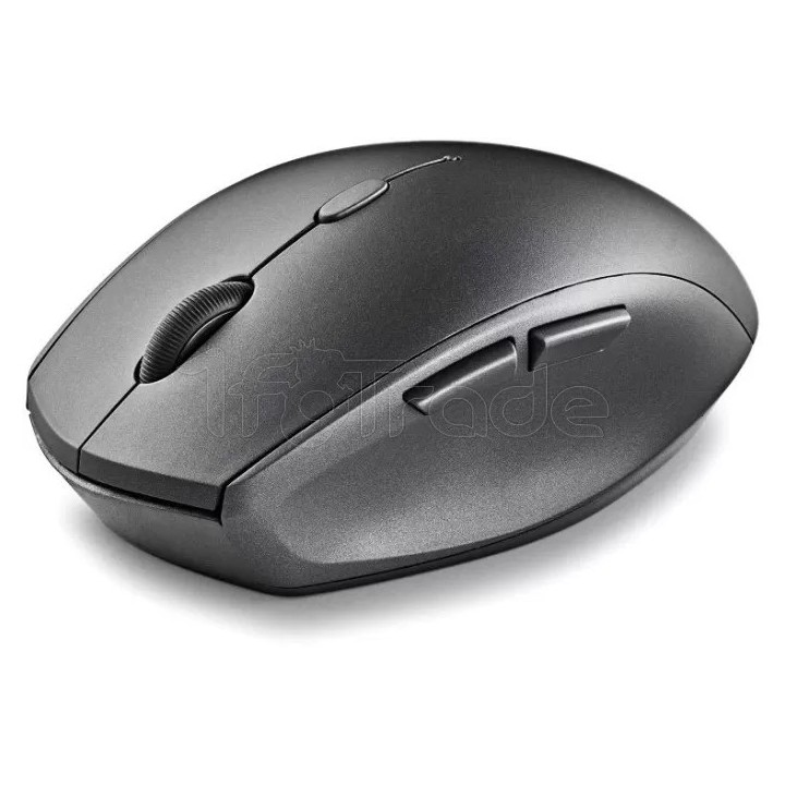 Souris sans fil NGS Bee (Noir) | Ordiland
