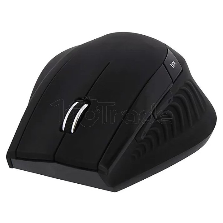 Souris sans fil ergonomique T'nB Ergo pour droitier | Ordiland