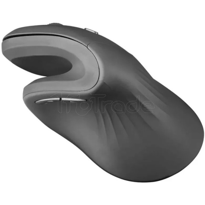 Souris sans fil ergonomique Mars Gaming MMW-ErgoPro | Ordiland