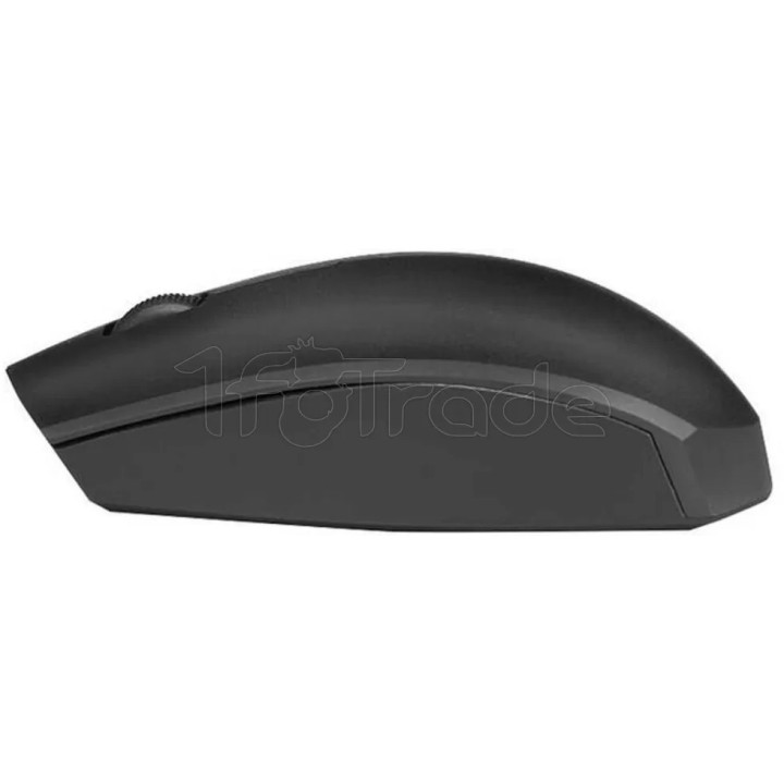 Souris sans fil Bluetooth LogiLink ID0191 (Noir) | Ordiland