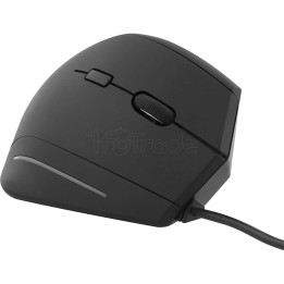 Souris filaire T'nB Ergo verticale pour droitier | Ordiland