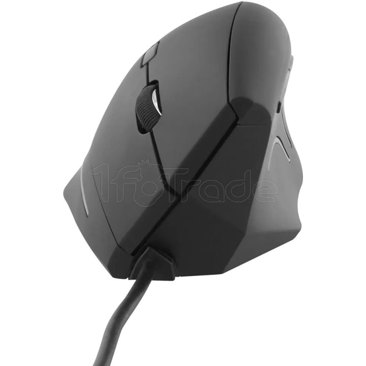 Souris filaire T'nB Ergo verticale pour droitier | Ordiland